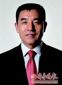 景津压滤机 一把手的心要狠(图)