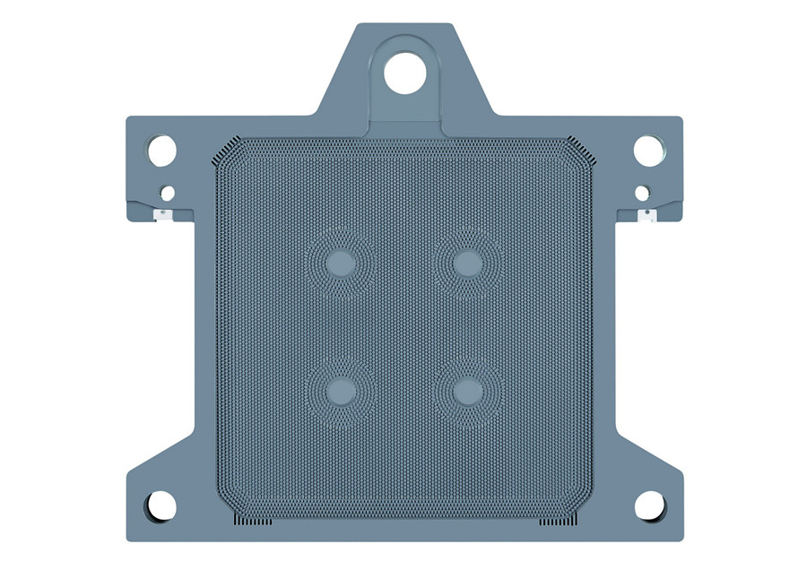 高效快速压滤机专用滤板
