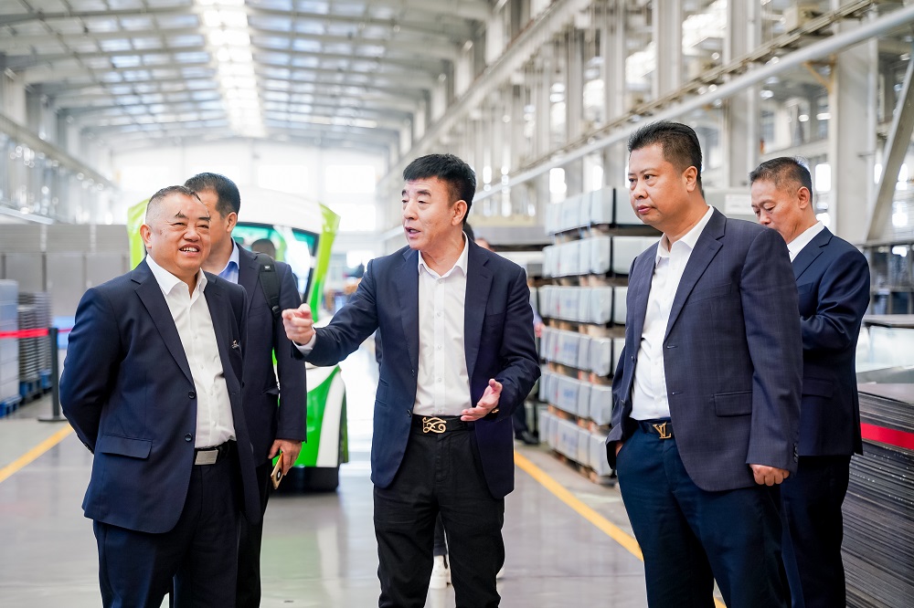 不忘初心 感恩前行景津三十五年暨新产品推介会